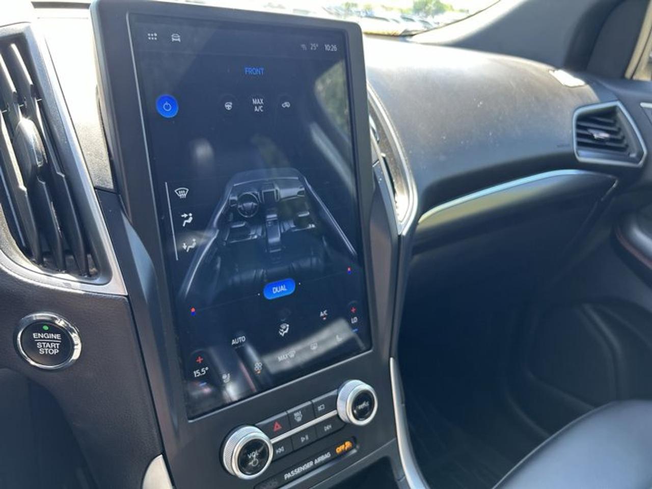 2024 Ford Edge ST Line Photo