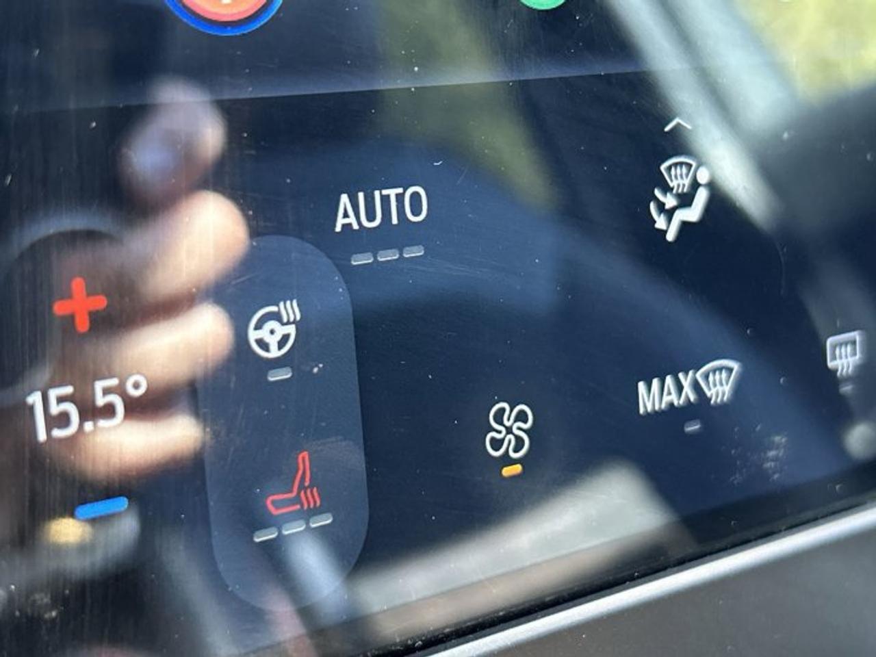2024 Ford Edge ST Line Photo