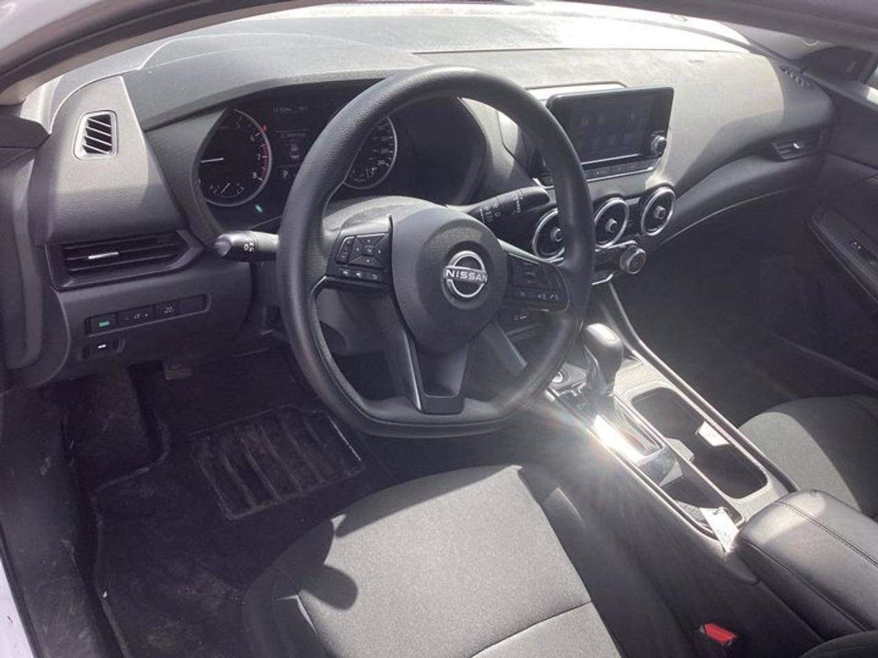 2024 Nissan Sentra S CVT | Apple Carplay / Android Auto Photo2