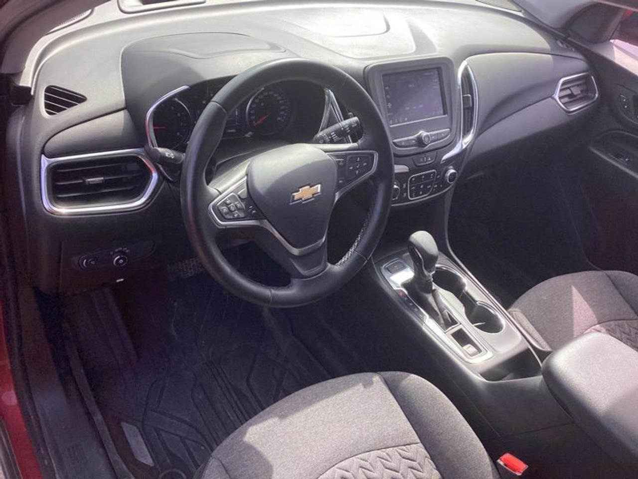 2023 Chevrolet Equinox LT AWD | Adaptive Cruise Control Photo