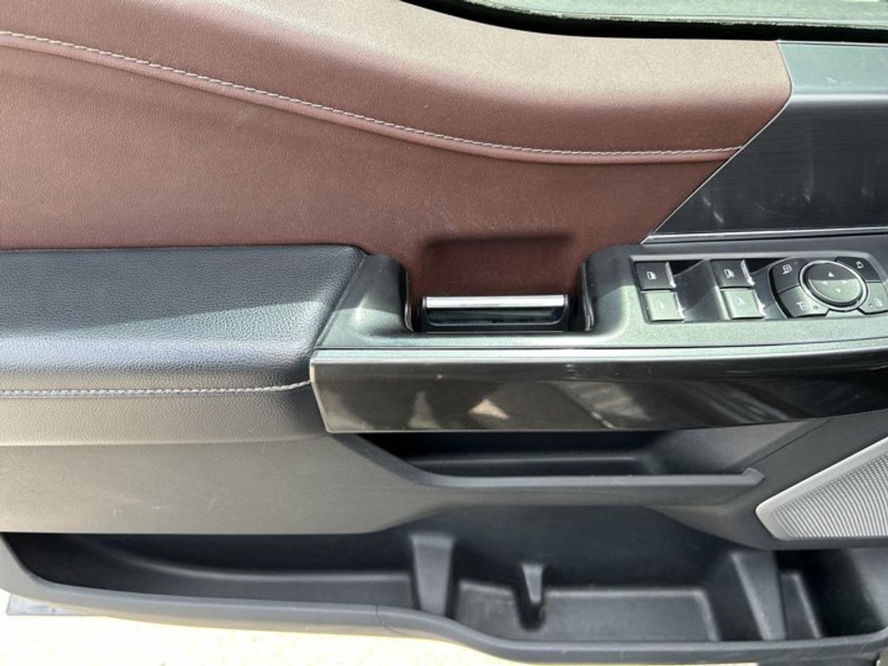 2021 Ford F-150 Lariat Photo