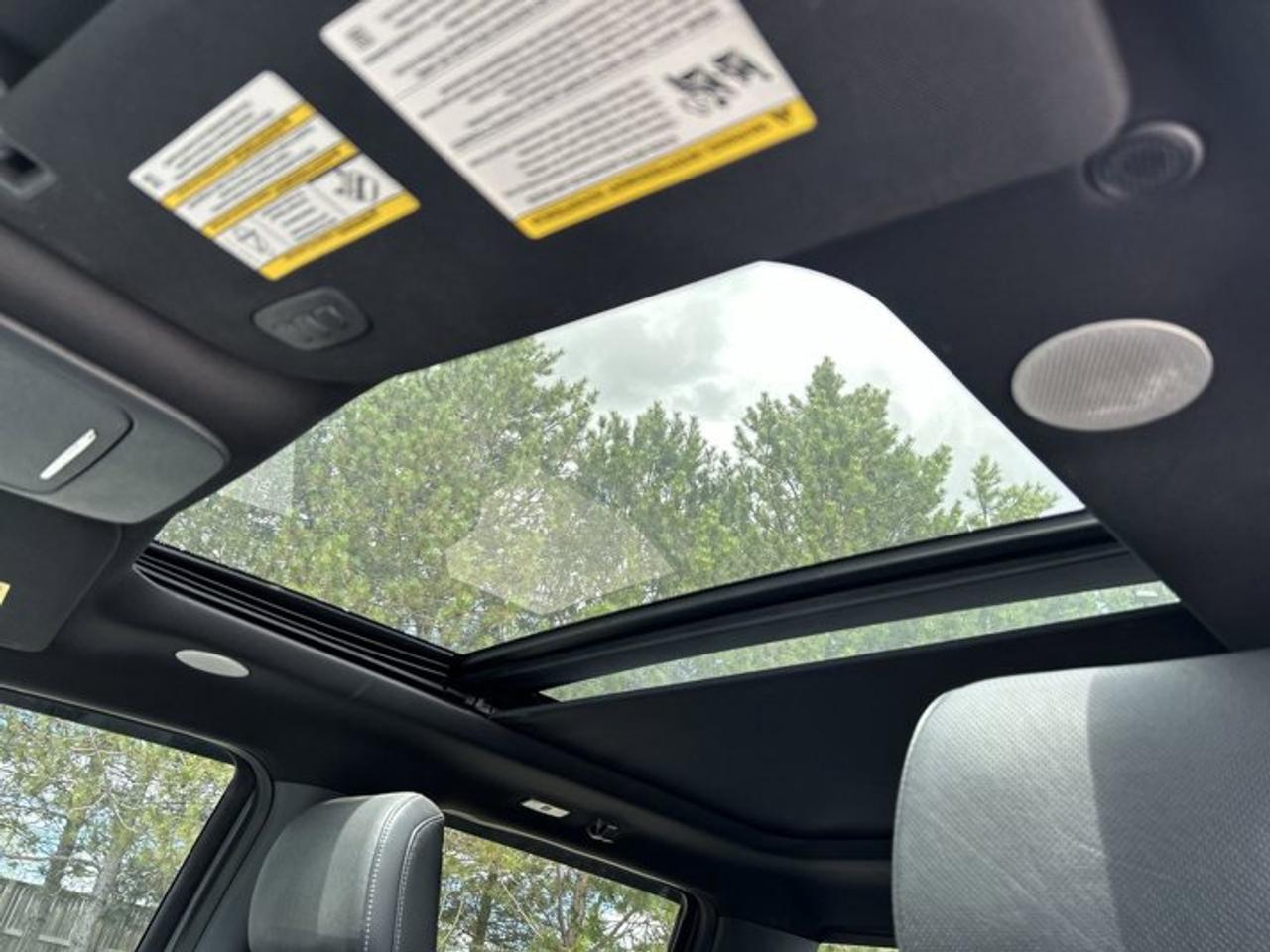 2021 Ford F-150 Lariat Photo