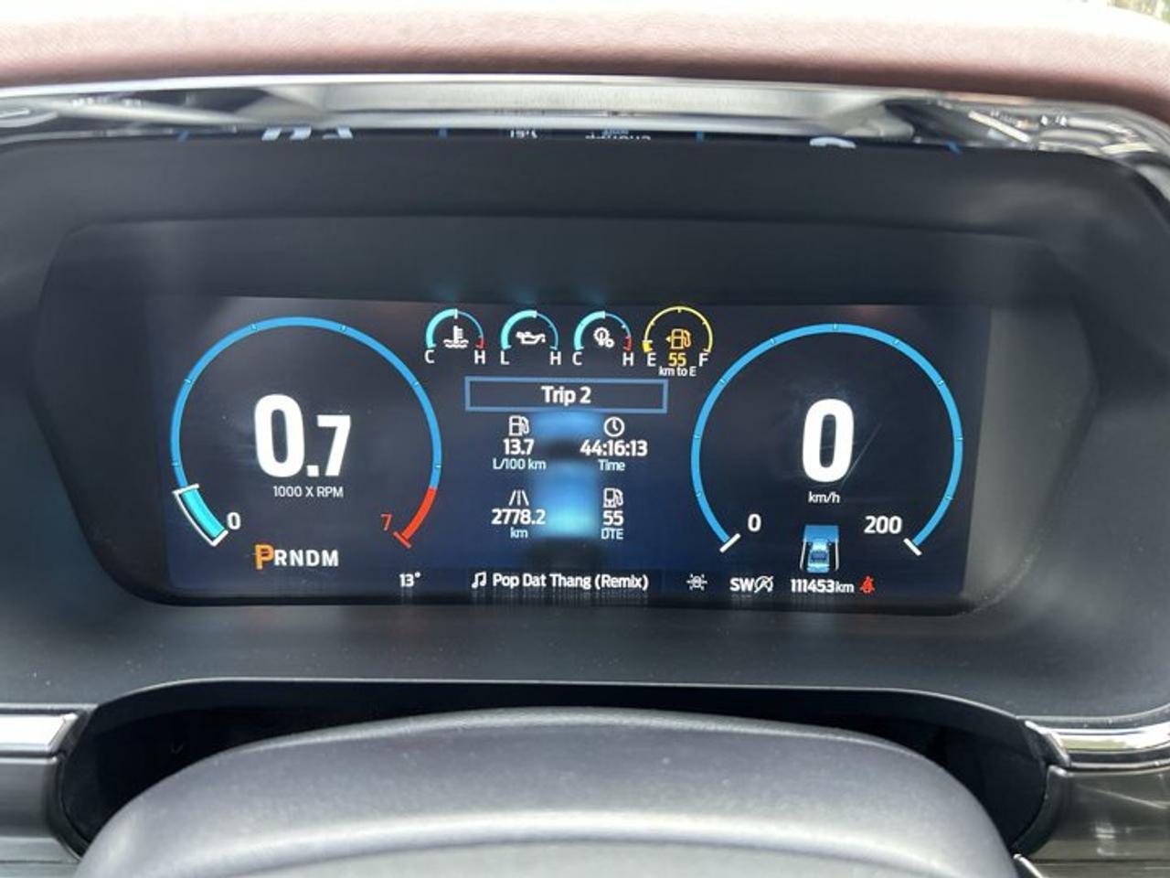 2021 Ford F-150 Lariat Photo