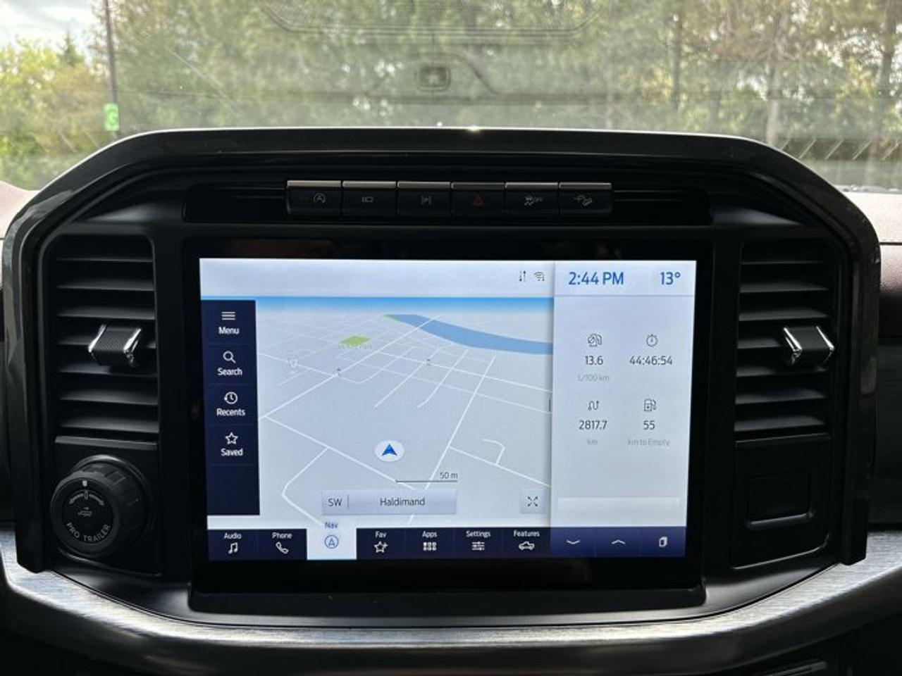 2021 Ford F-150 Lariat Photo