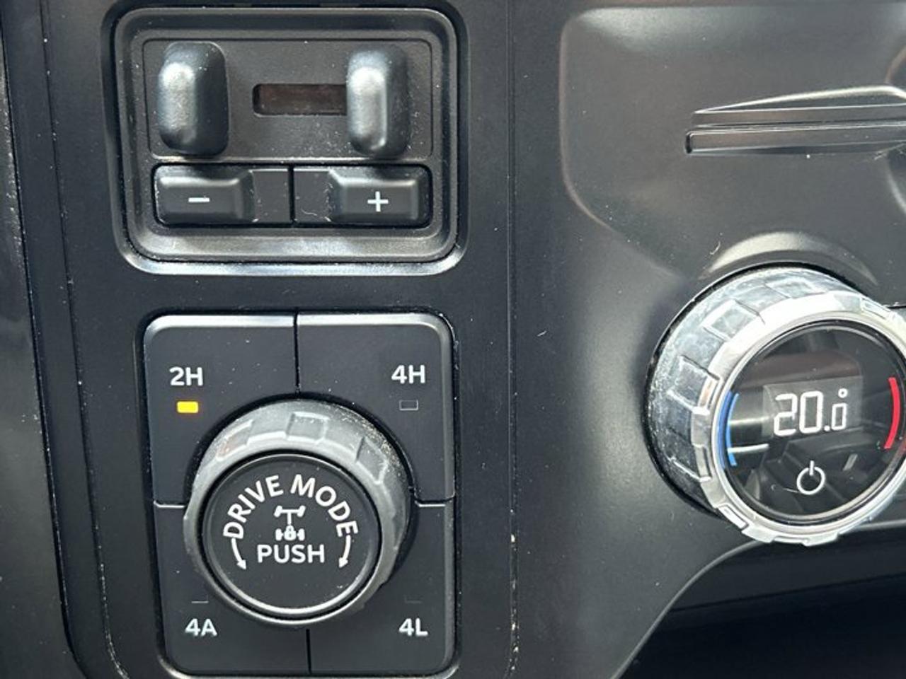 2021 Ford F-150 Lariat Photo