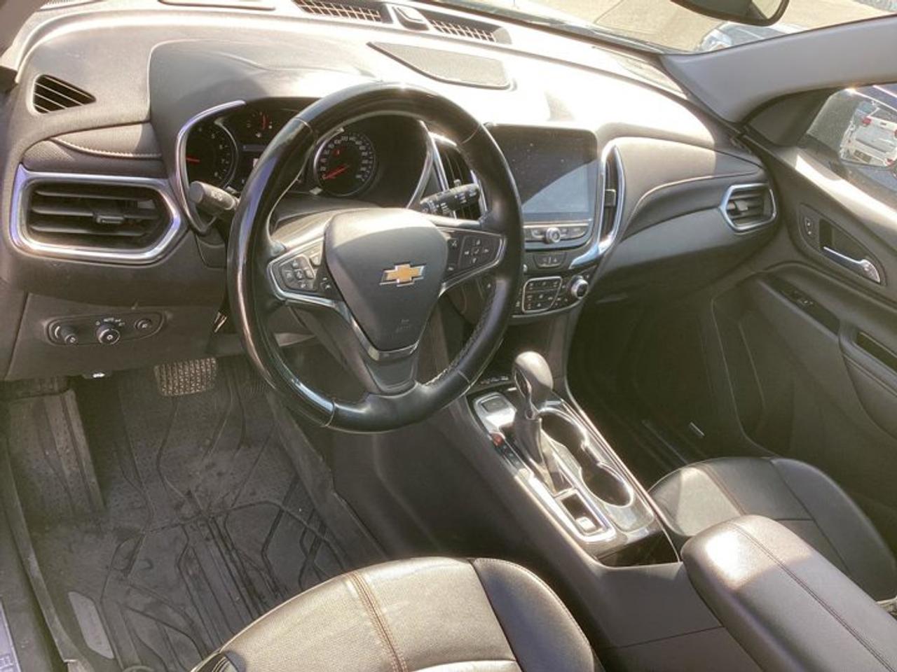 2024 Chevrolet Equinox Premier AWD | Panoramic Sunroof | Leather Seats Photo