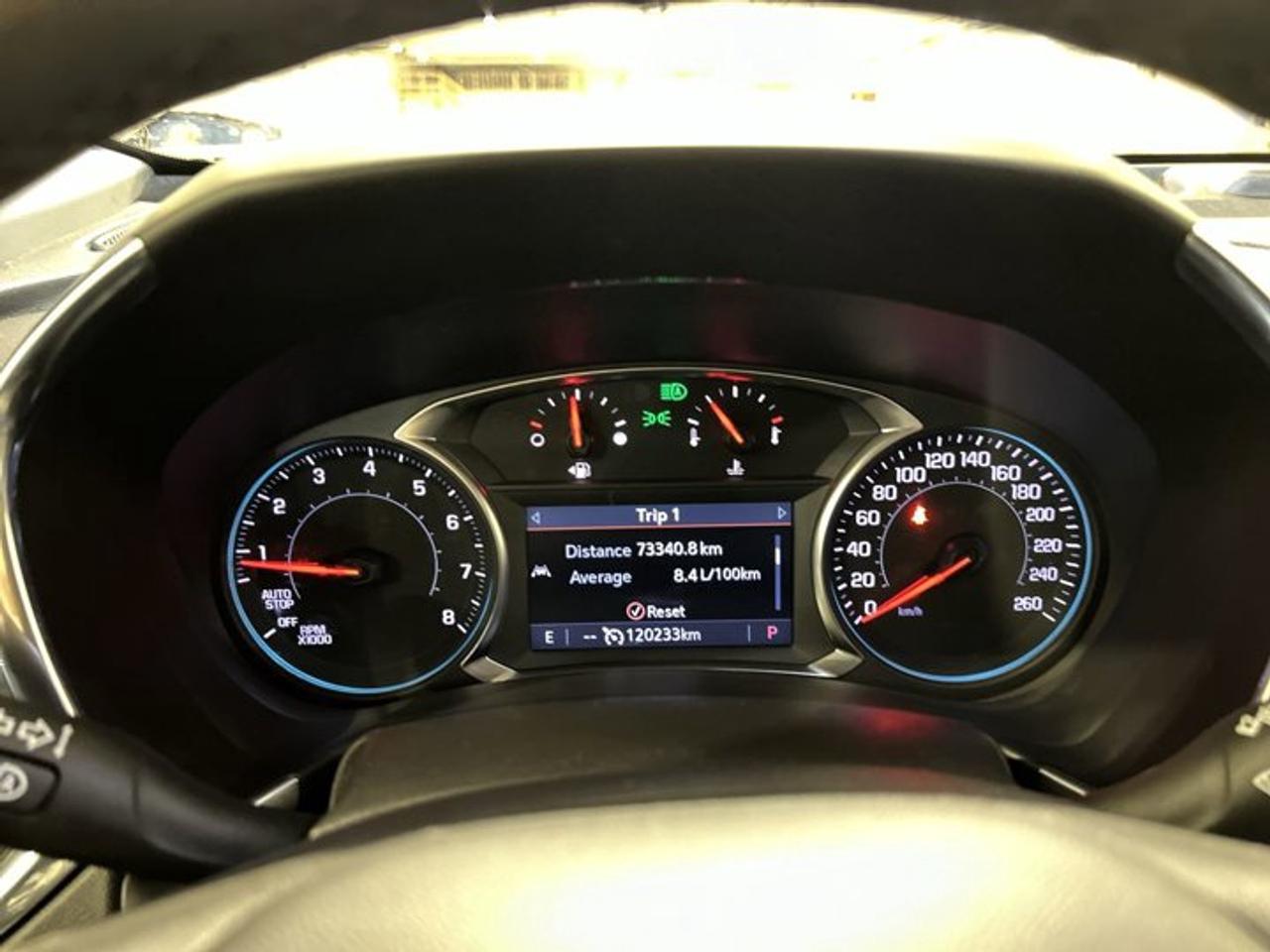 2024 Chevrolet Equinox Premier AWD | No accidents | Panoramic Sunroof | Leather Seats Photo