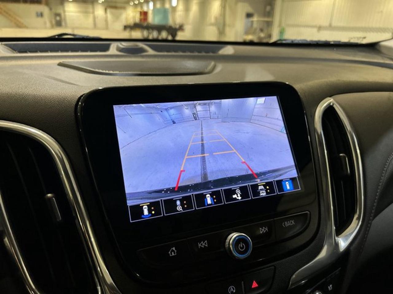 2024 Chevrolet Equinox Premier AWD | No accidents | Panoramic Sunroof | Leather Seats Photo