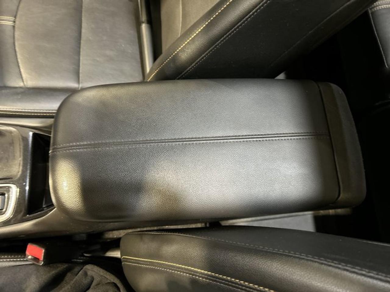 2024 Chevrolet Equinox Premier AWD | No accidents | Panoramic Sunroof | Leather Seats Photo