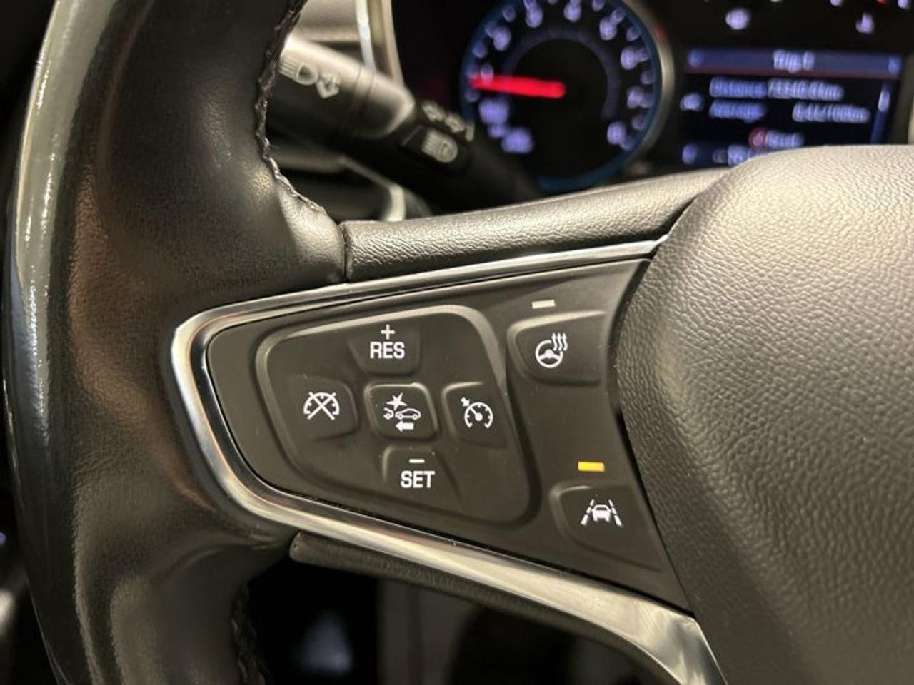 2024 Chevrolet Equinox Premier AWD | No accidents | Panoramic Sunroof | Leather Seats Photo