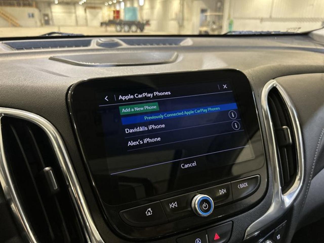2024 Chevrolet Equinox Premier AWD | No accidents | Panoramic Sunroof | Leather Seats Photo