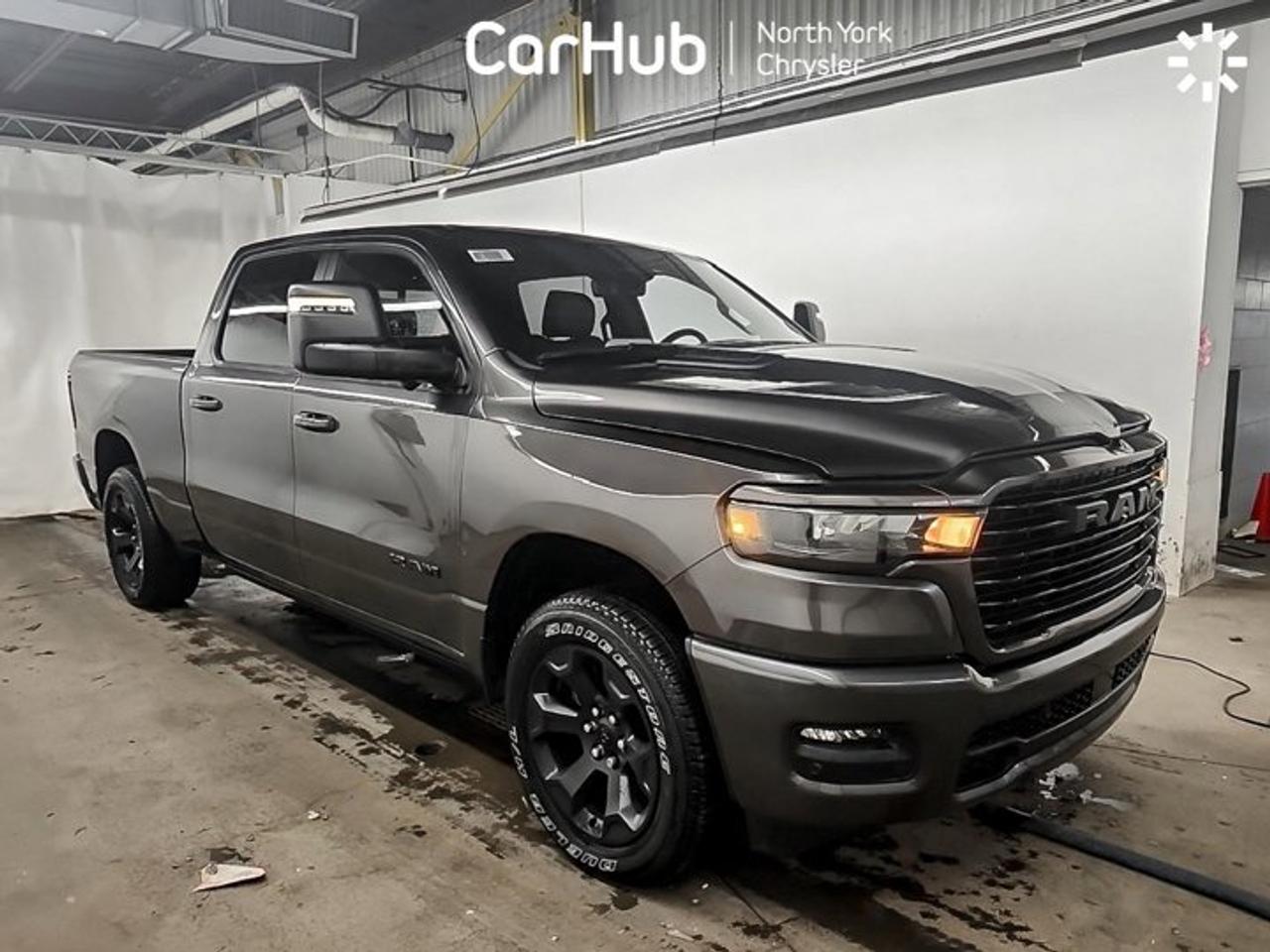 2025 RAM 1500 SPORT Photo2