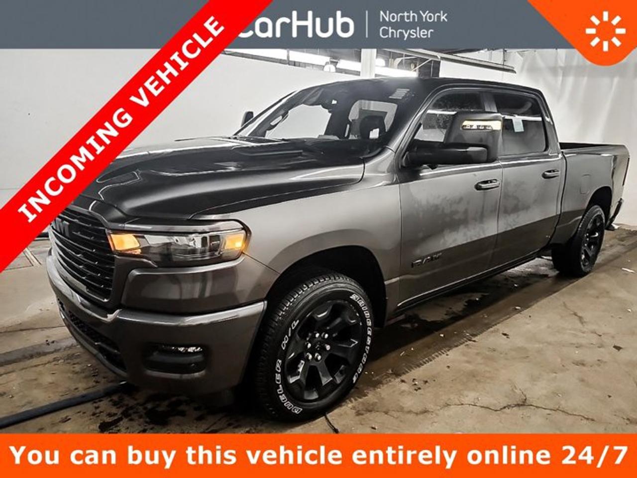 Used 2025 RAM 1500 SPORT for sale in Thornhill, ON