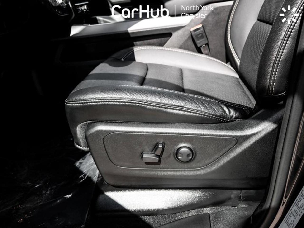 2025 RAM 1500 Sport 6'4'' Box Technology Package Convenience Package Trailer Tow Package Photo