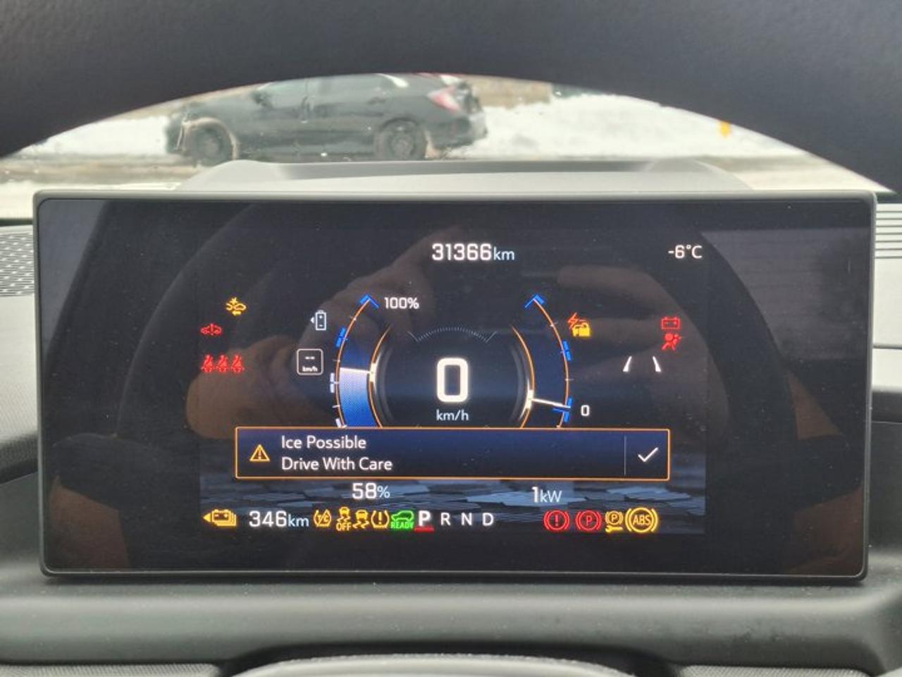 2024 Chevrolet Silverado EV Work Truck | 360 Camera | Adaptive Cruise | Auto Climate | CarPlay + Android | and More ! Photo2