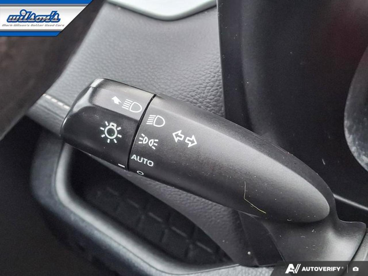 2019 Toyota RAV4 LE AWD | Heated Seats | Radar Cruise | Rear Camera | Bluetooth | Alloy Wheels and More ! Photo