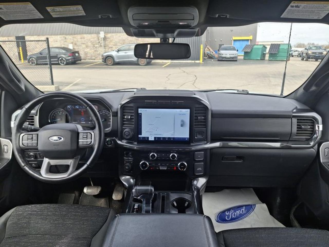 2022 Ford F-150 XLT | 3.5L Ecoboost | 302A | Sport PKG | Heated Bucket Seats | Remote Start | and More ! Photo