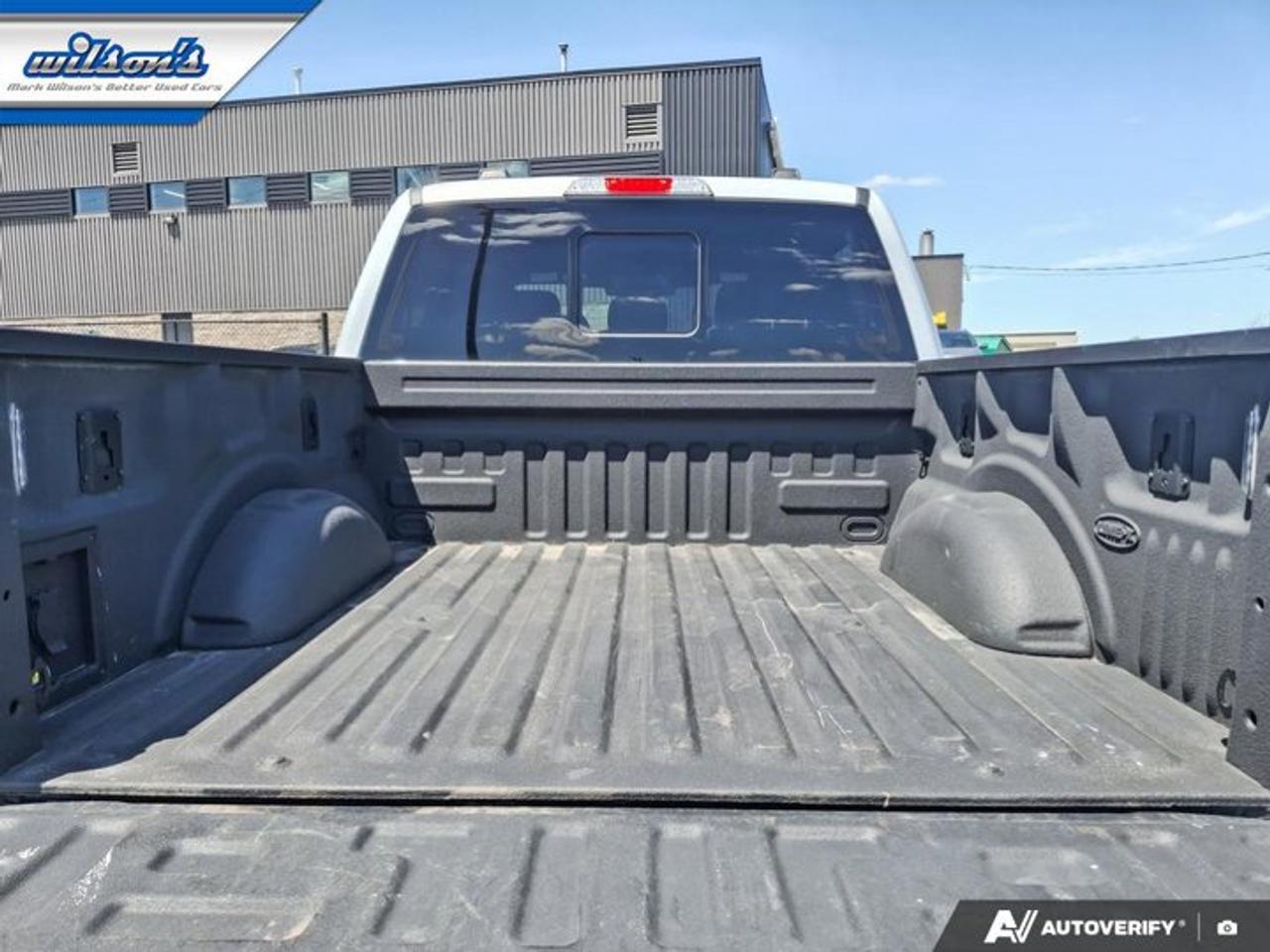 2022 Ford F-150 XLT | 3.5L Ecoboost | 302A | Sport PKG | Heated Bucket Seats | Remote Start | and More ! Photo