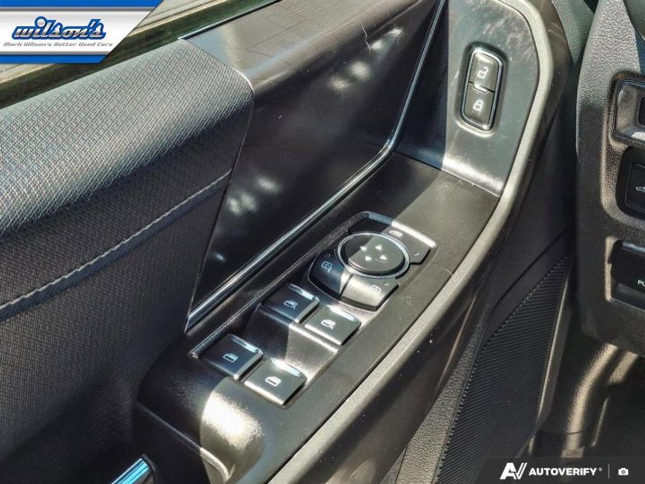 2022 Ford F-150 XLT | 3.5L Ecoboost | 302A | Sport PKG | Heated Bucket Seats | Remote Start | and More ! Photo