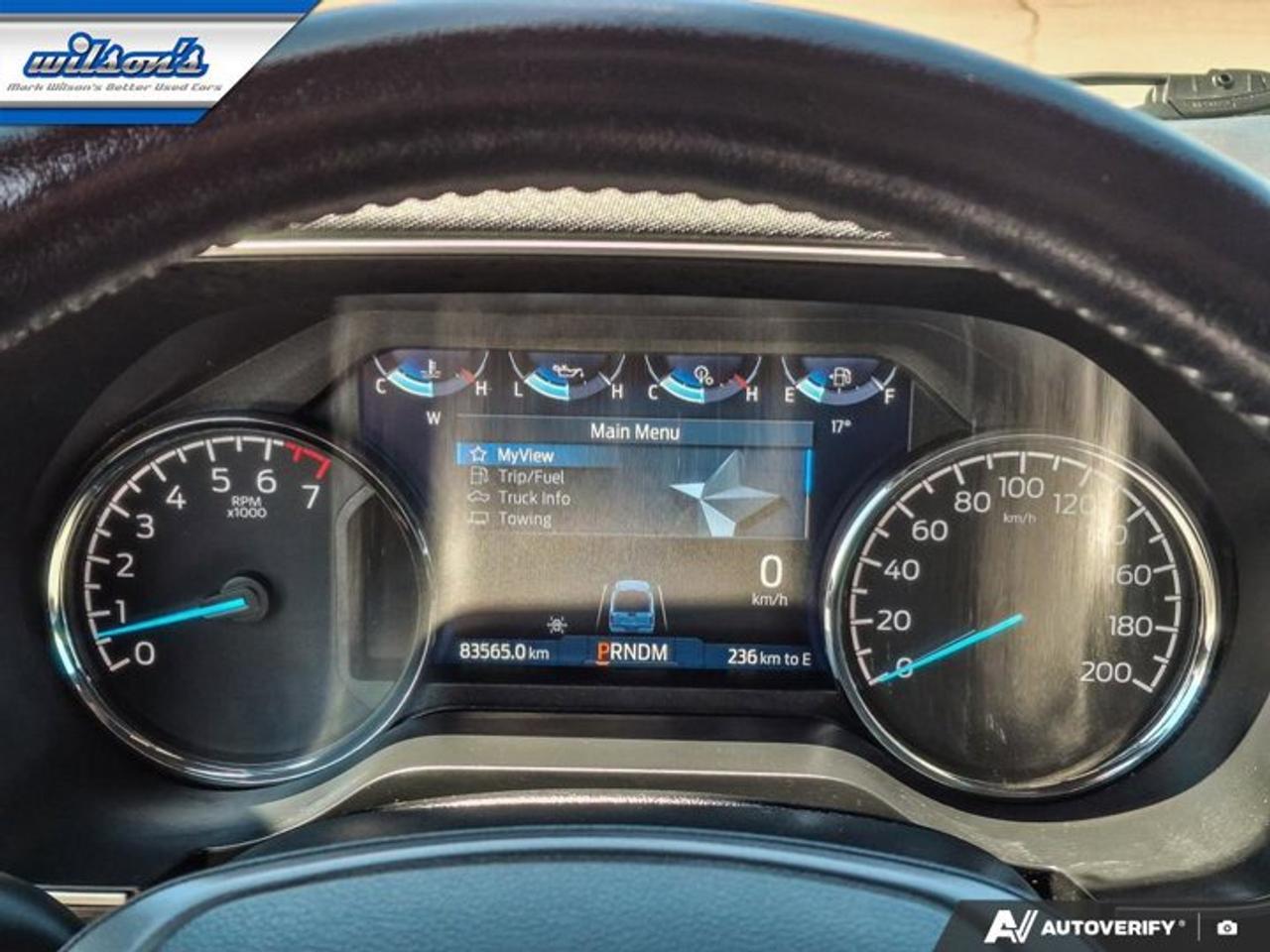 2022 Ford F-150 XLT | 3.5L Ecoboost | 302A | Sport PKG | Heated Bucket Seats | Remote Start | and More ! Photo