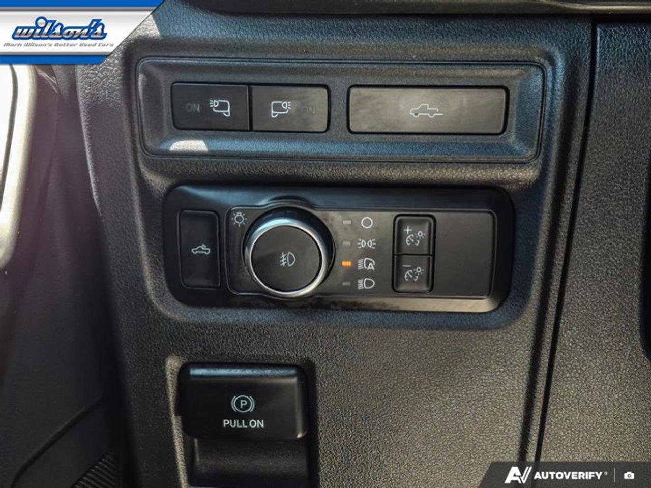 2022 Ford F-150 XLT | 3.5L Ecoboost | 302A | Sport PKG | Heated Bucket Seats | Remote Start | and More ! Photo