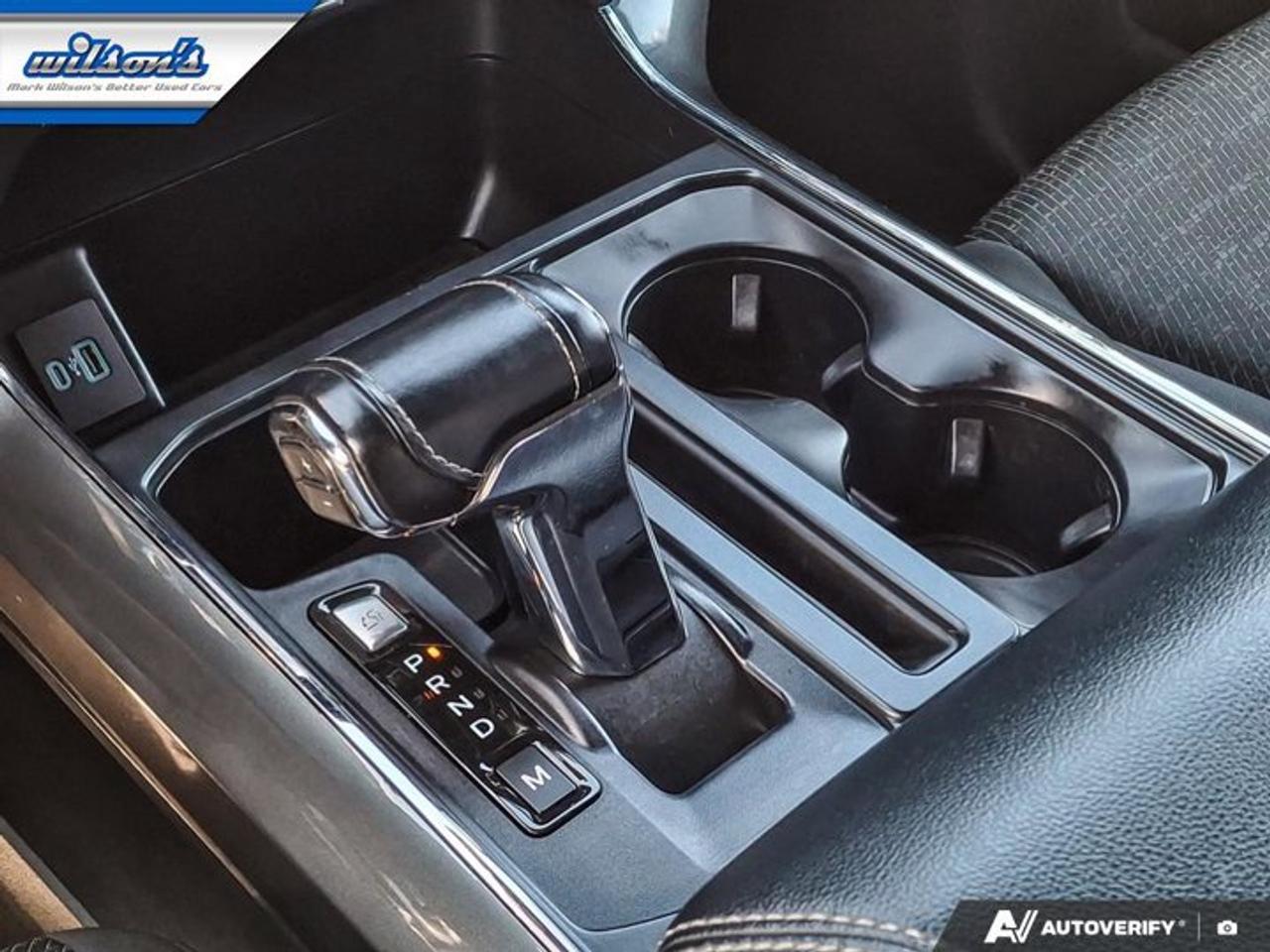 2022 Ford F-150 XLT | 3.5L Ecoboost | 302A | Sport PKG | Heated Bucket Seats | Remote Start | and More ! Photo