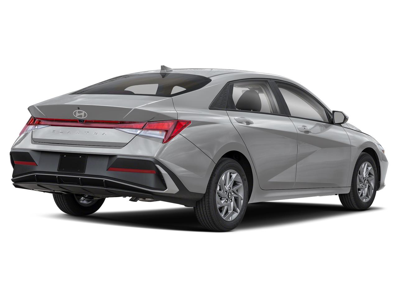 2026 Hyundai Elantra Preferred Photo5