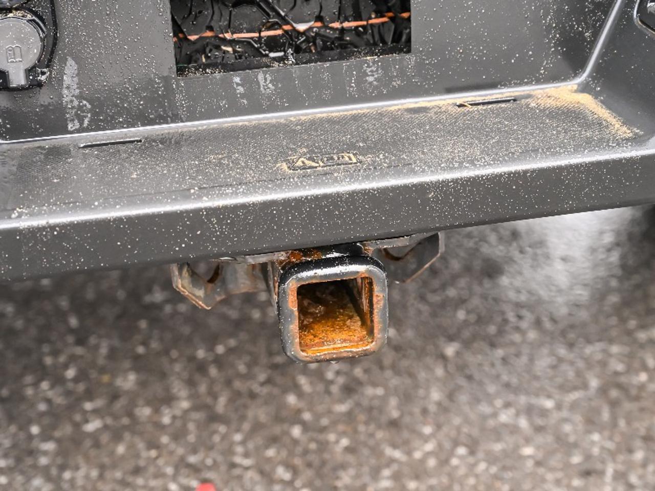 2022 Ford F-150 Tremor Photo