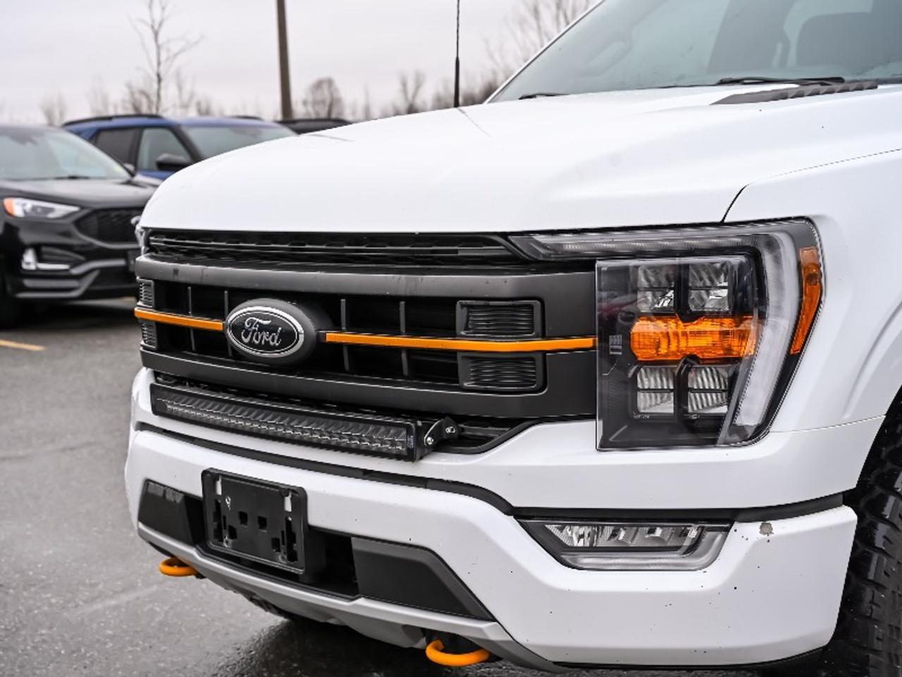2022 Ford F-150 Tremor Photo