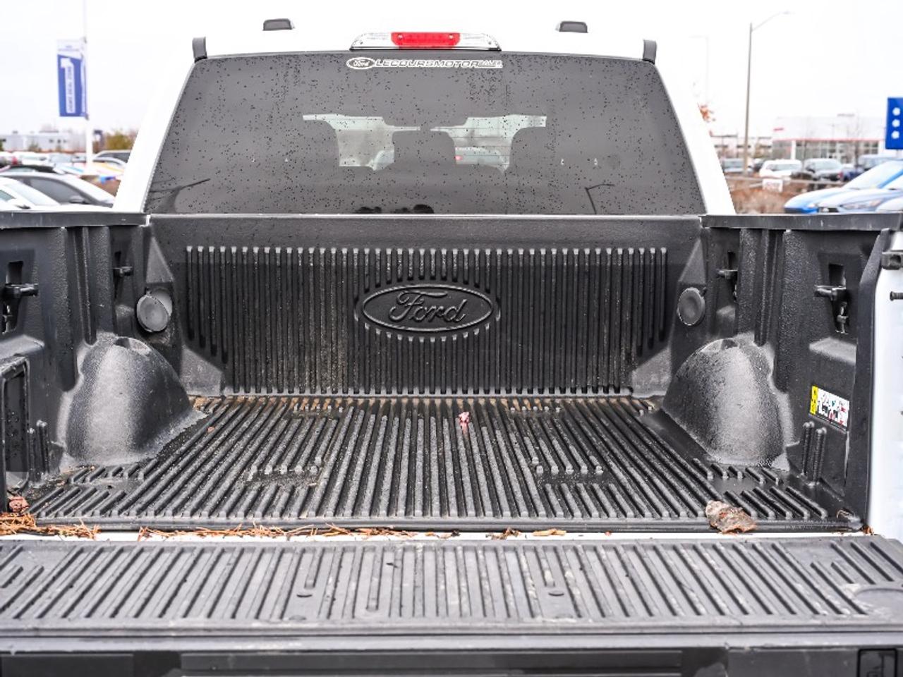 2022 Ford F-150 Tremor Photo