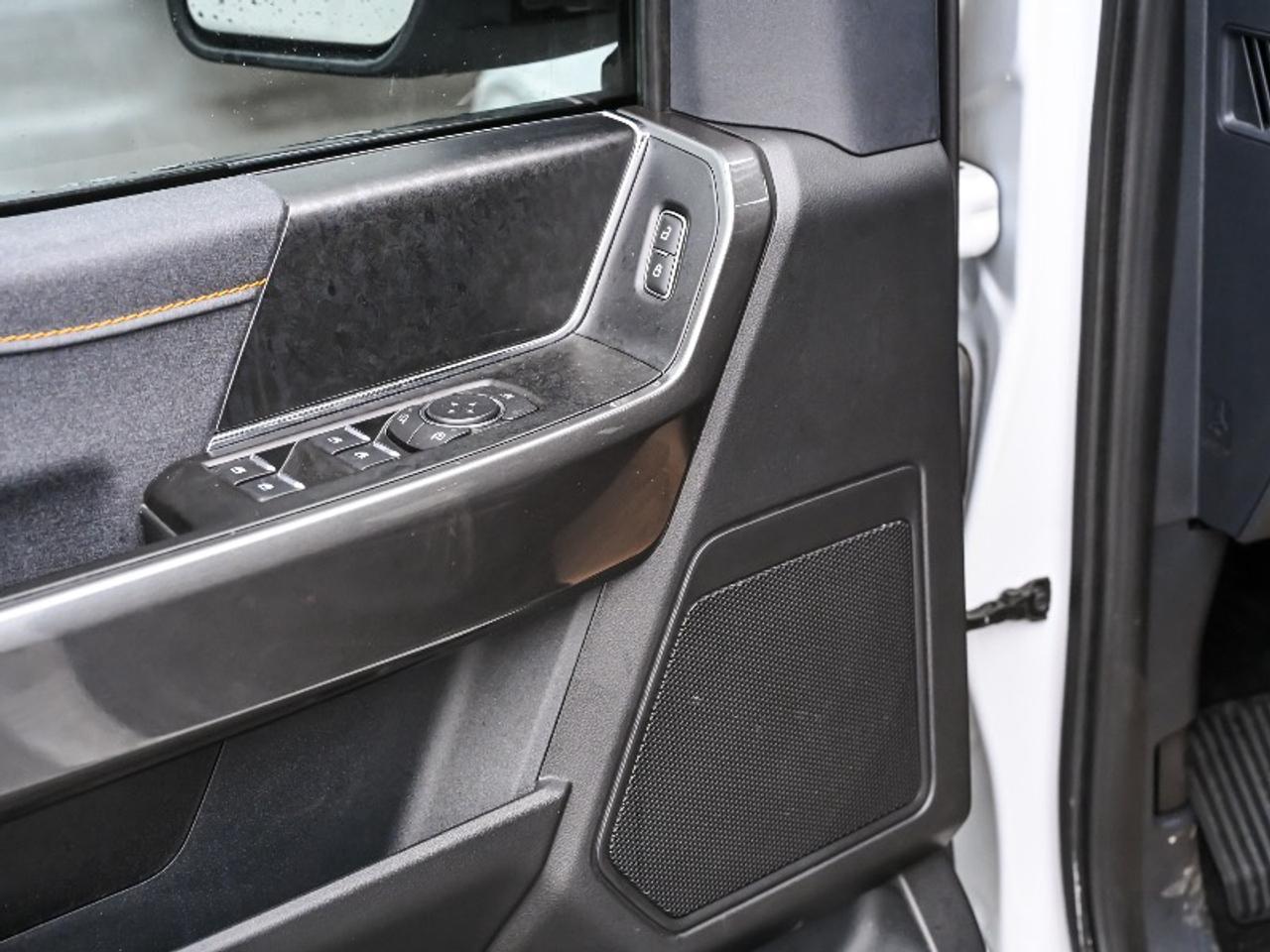 2022 Ford F-150 Tremor Photo