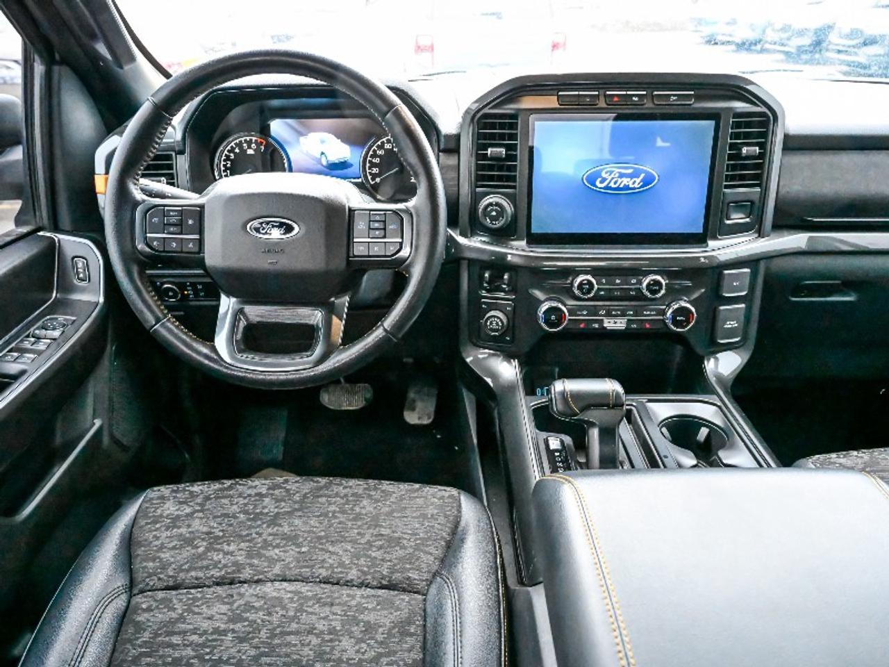 2022 Ford F-150 Tremor Photo