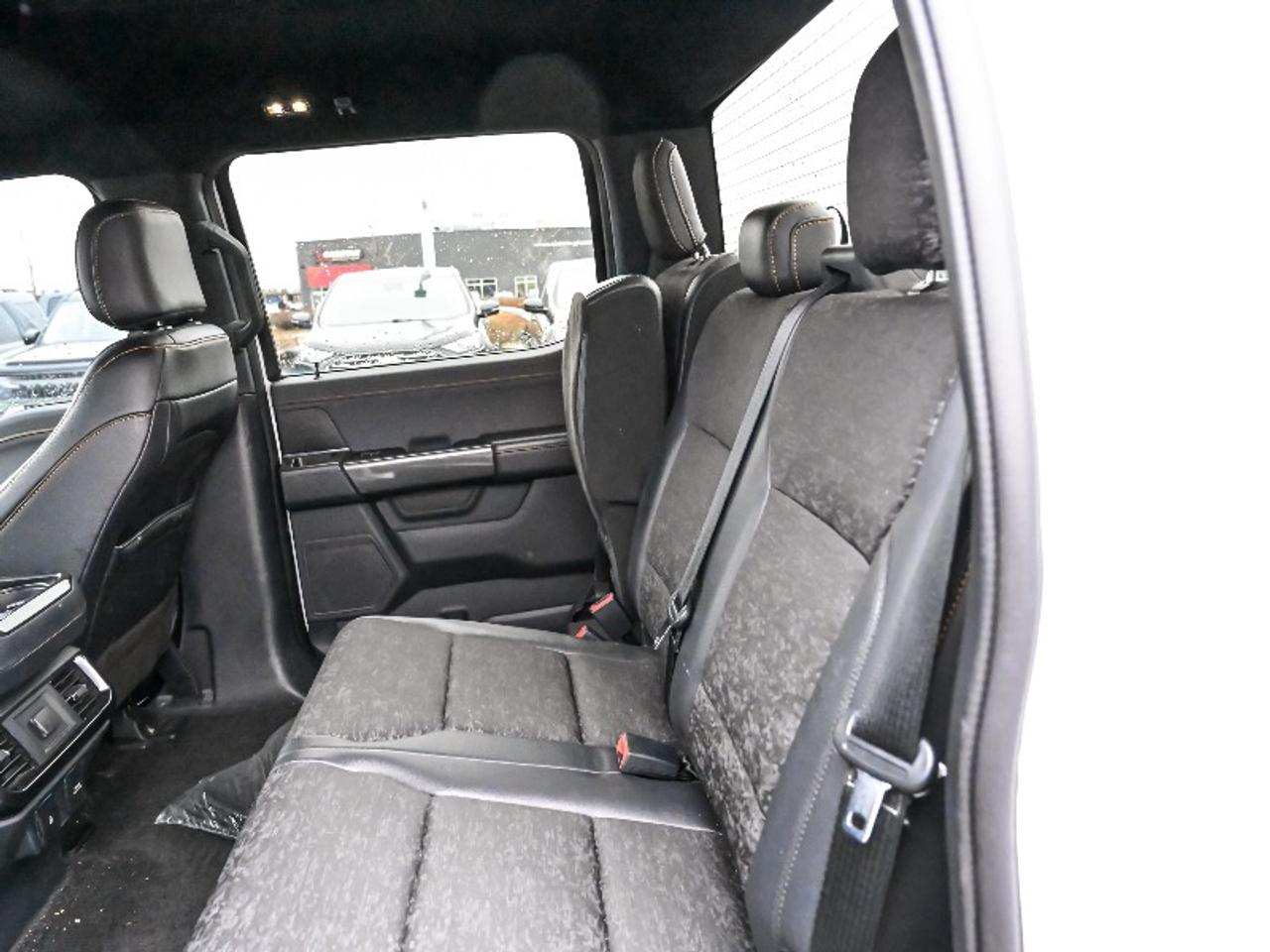 2022 Ford F-150 Tremor Photo