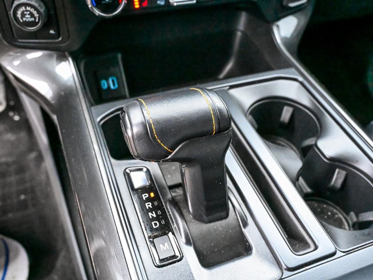 2022 Ford F-150 Tremor Photo