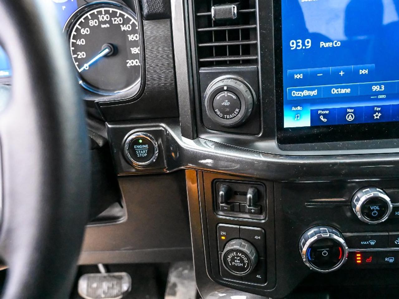 2022 Ford F-150 Tremor Photo