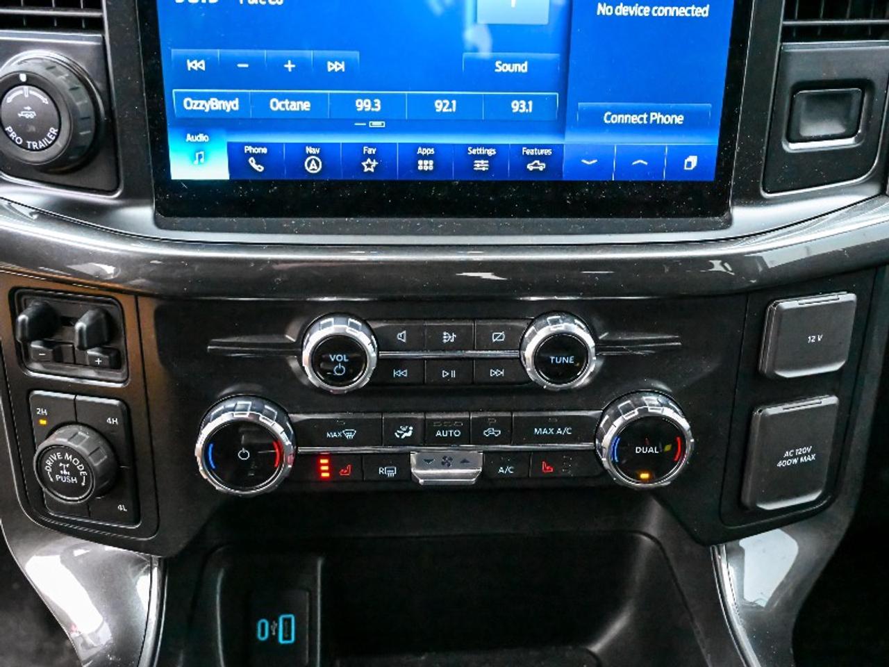 2022 Ford F-150 Tremor Photo