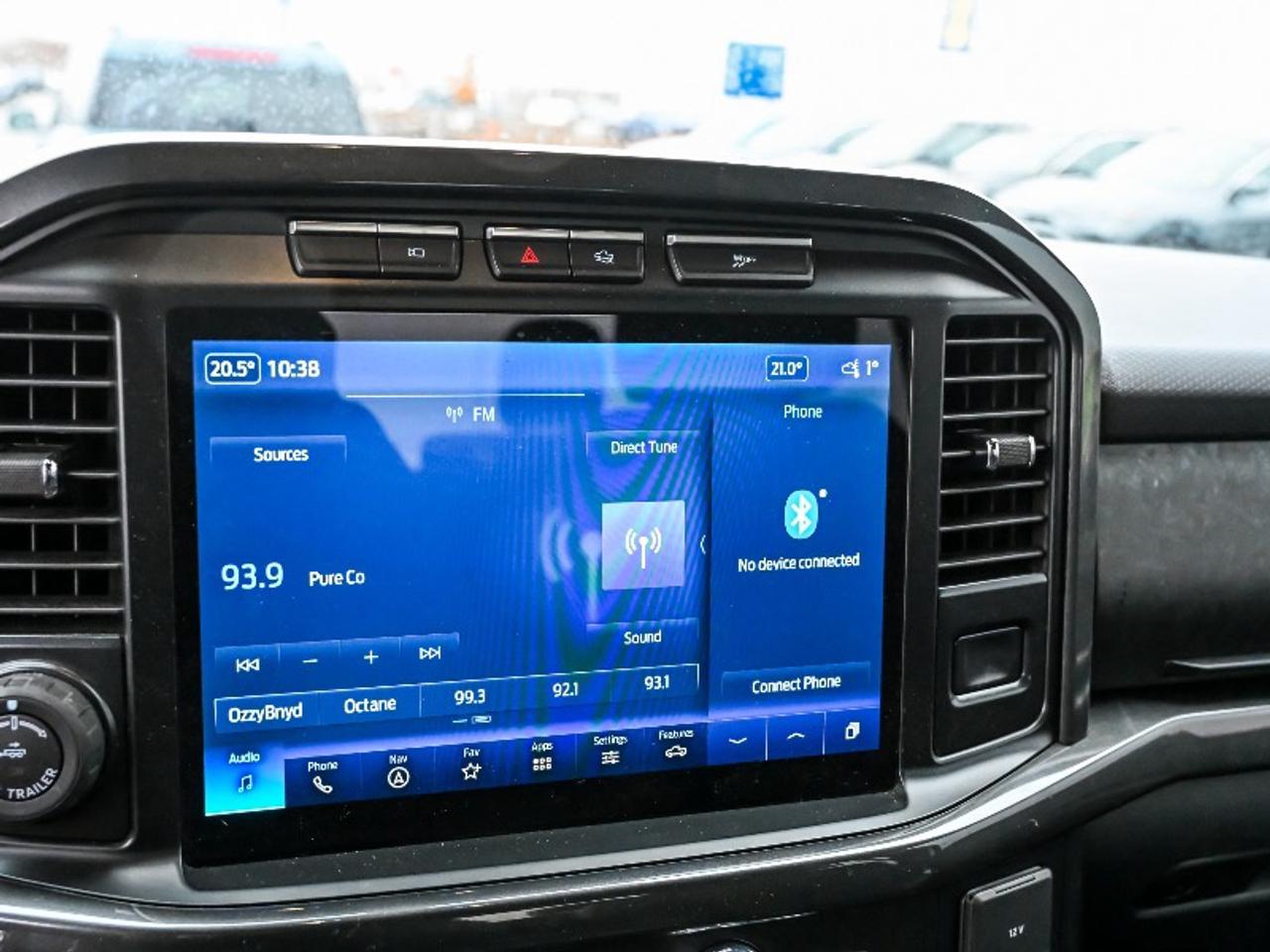 2022 Ford F-150 Tremor Photo