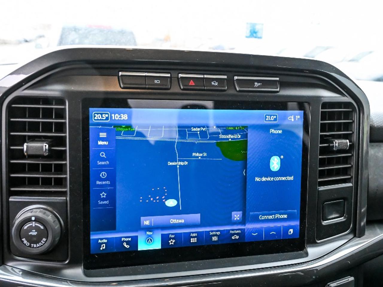 2022 Ford F-150 Tremor Photo