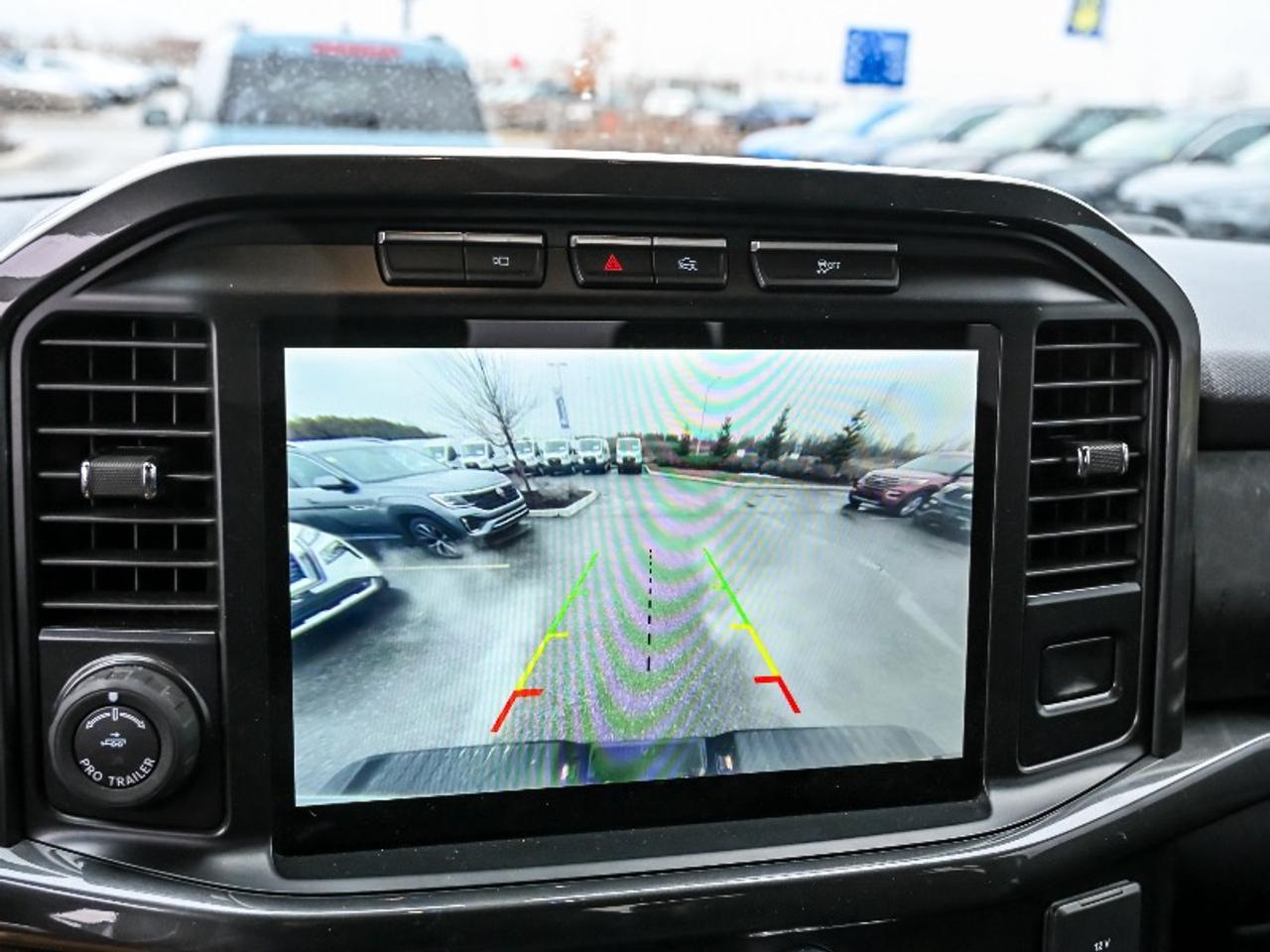 2022 Ford F-150 Tremor Photo