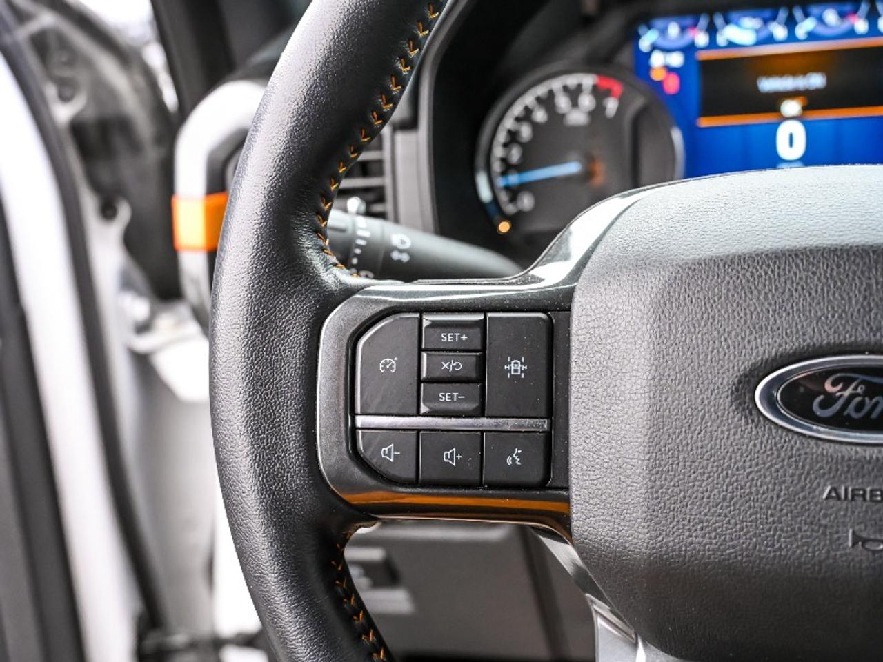 2022 Ford F-150 Tremor Photo