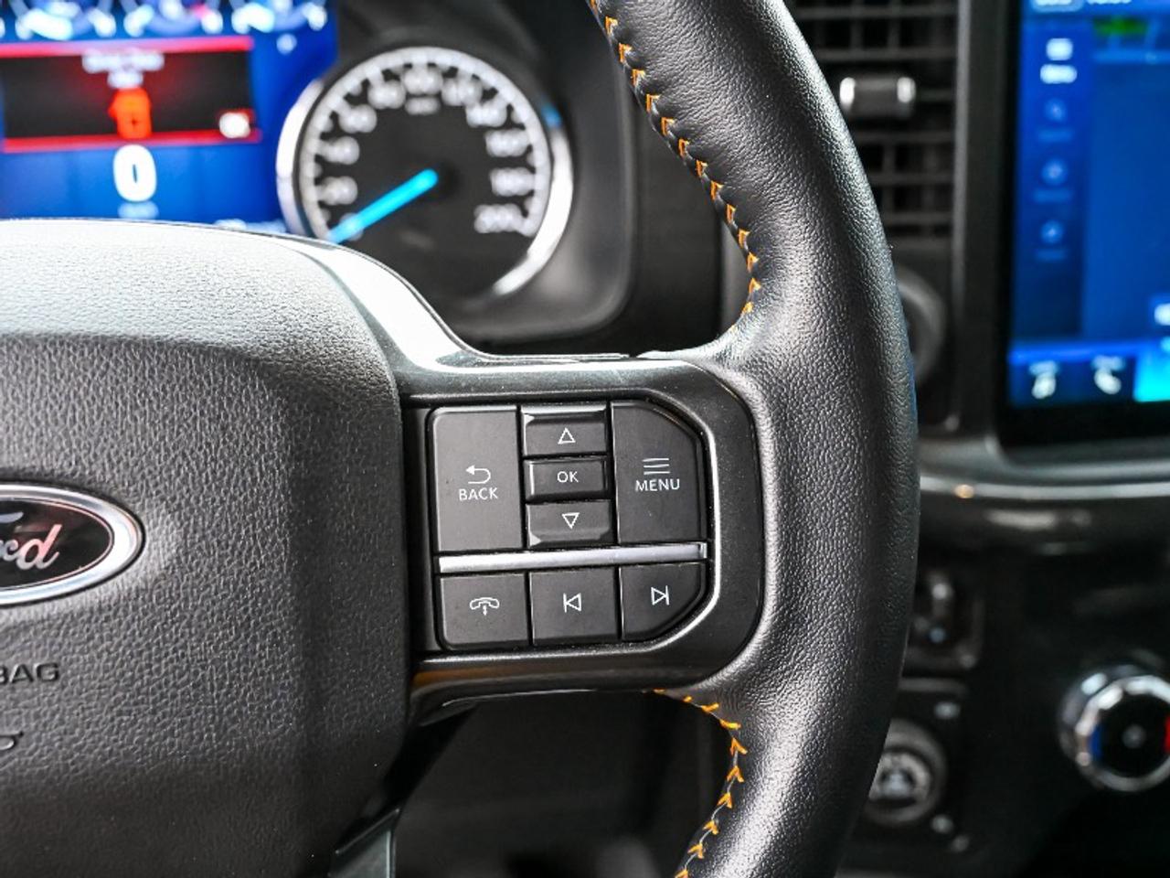 2022 Ford F-150 Tremor Photo