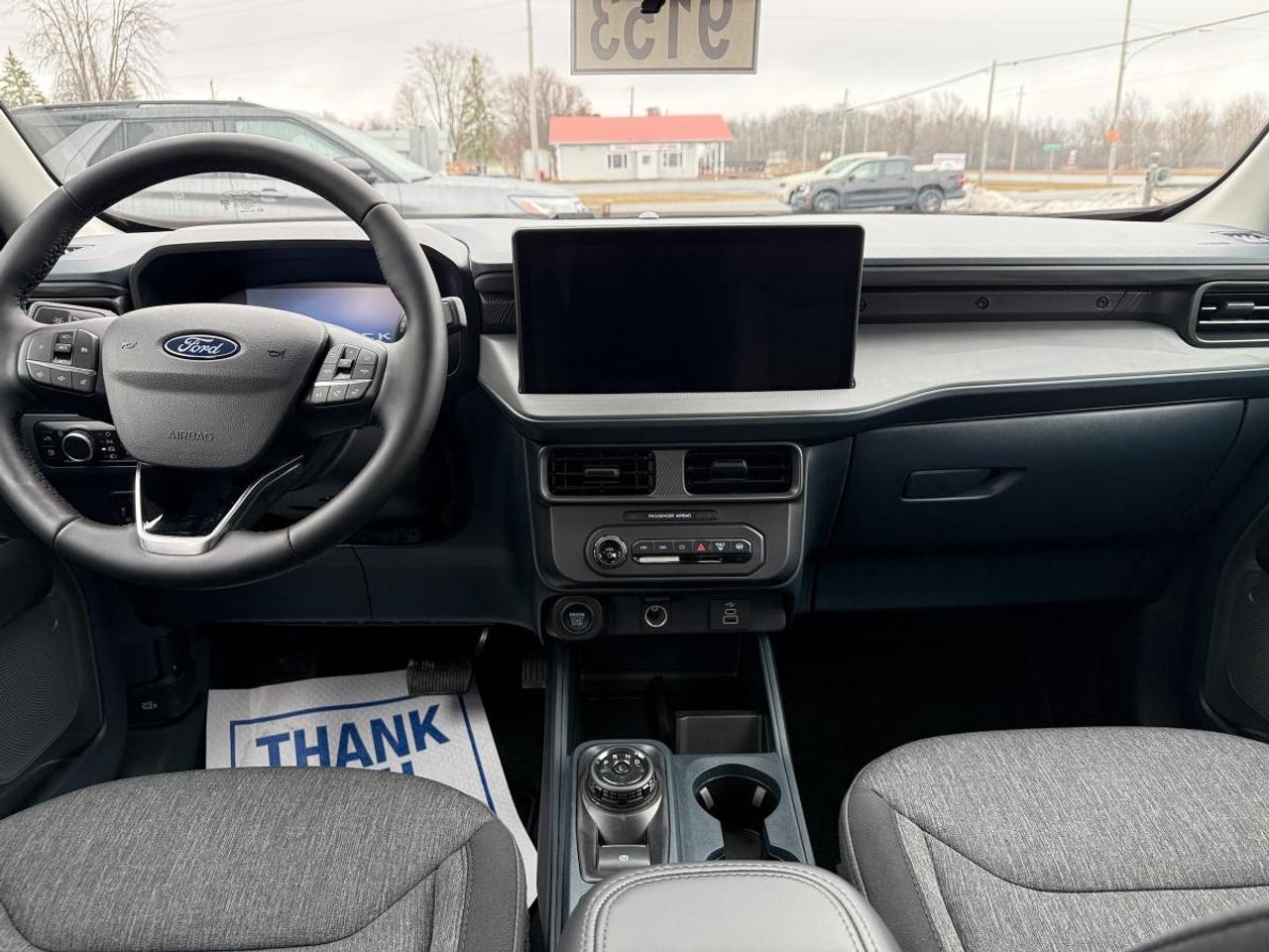 2026 Ford Maverick XLT Photo