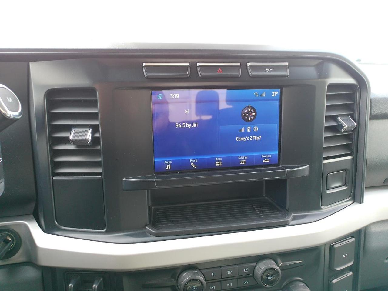 2024 Ford F-250 Super Duty SRW XL 4WD Crew Cab 6.75' Box Photo