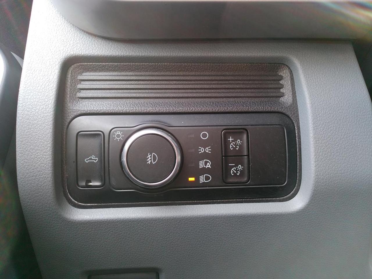 2024 Ford F-250 Super Duty SRW XL 4WD Crew Cab 6.75' Box Photo