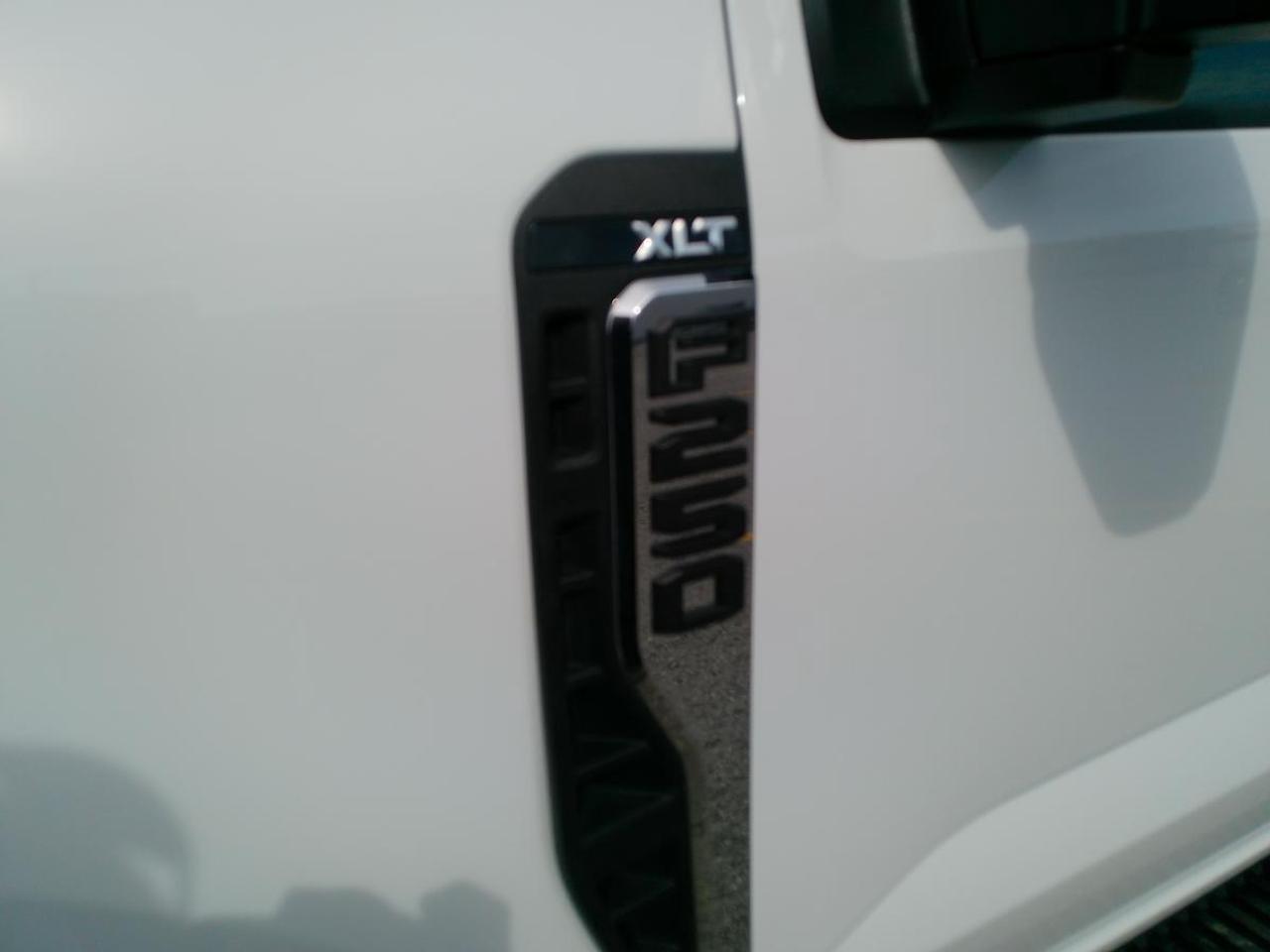 2024 Ford F-250 Super Duty SRW XL 4WD Crew Cab 6.75' Box Photo