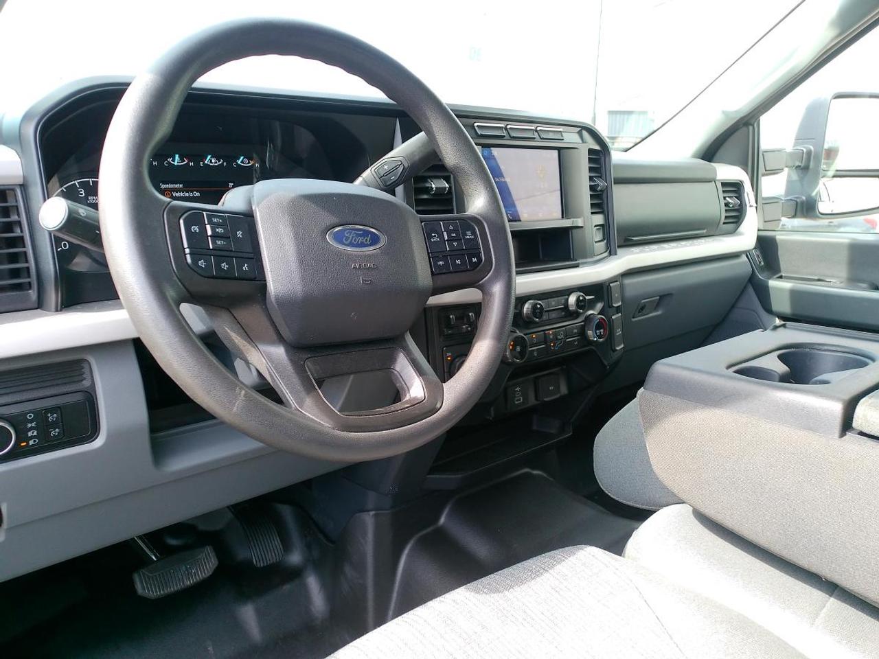 2024 Ford F-250 Super Duty SRW XL 4WD Crew Cab 6.75' Box Photo