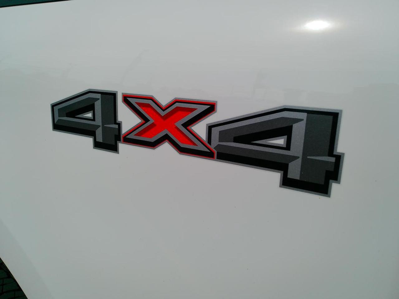 2024 Ford F-250 Super Duty SRW XL 4WD Crew Cab 6.75' Box Photo