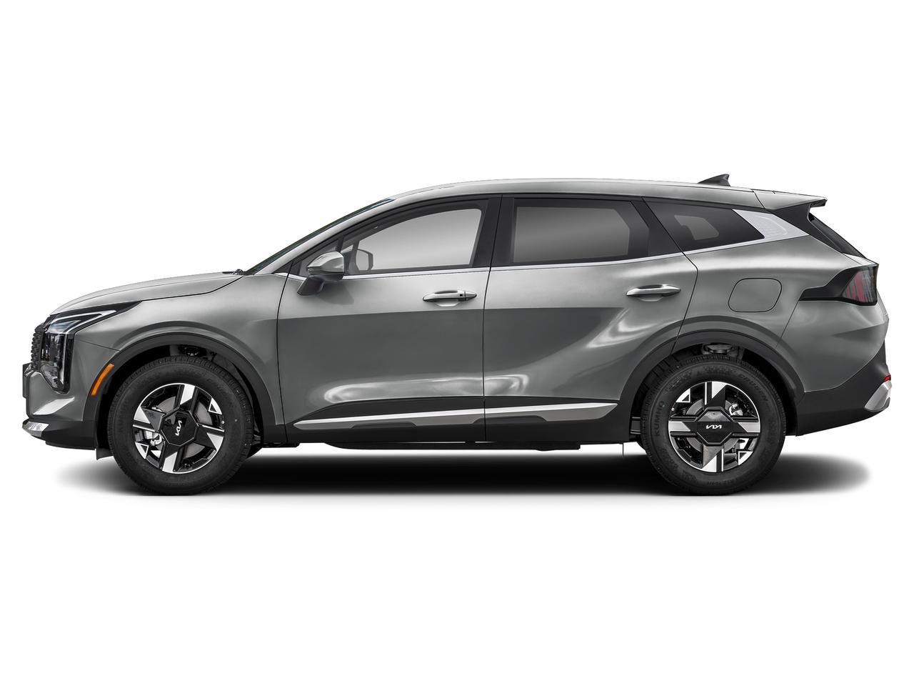 2026 Kia Sportage LX AWD Photo