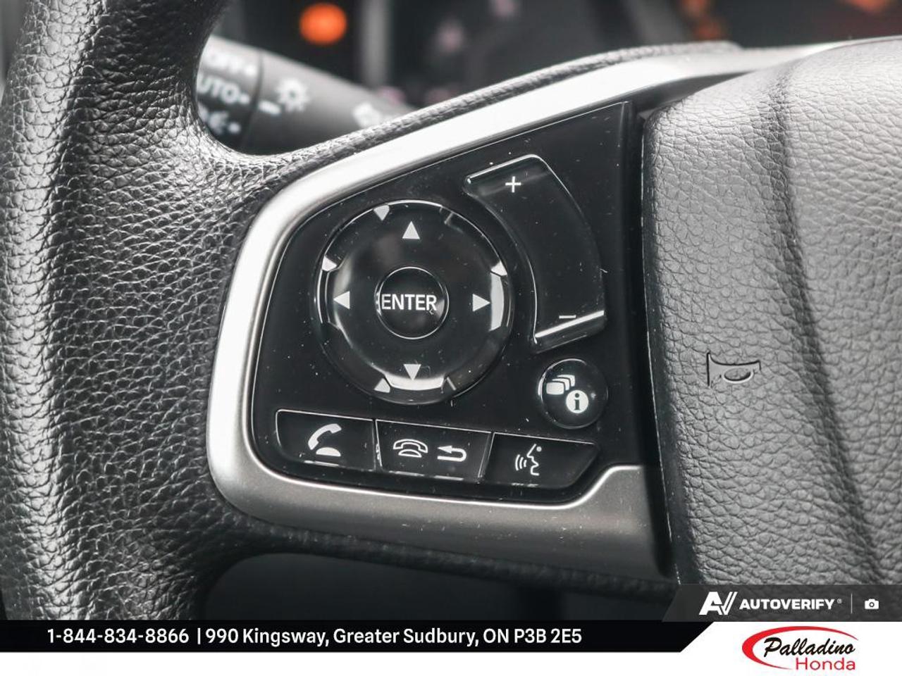 2022 Honda CR-V LX Photo
