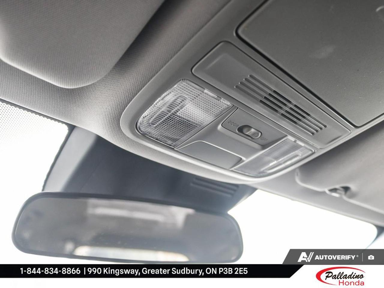 2022 Honda CR-V LX Photo